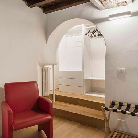 Appartamento Palazzo Bardi Apartments N 2 Florencia Exterior foto