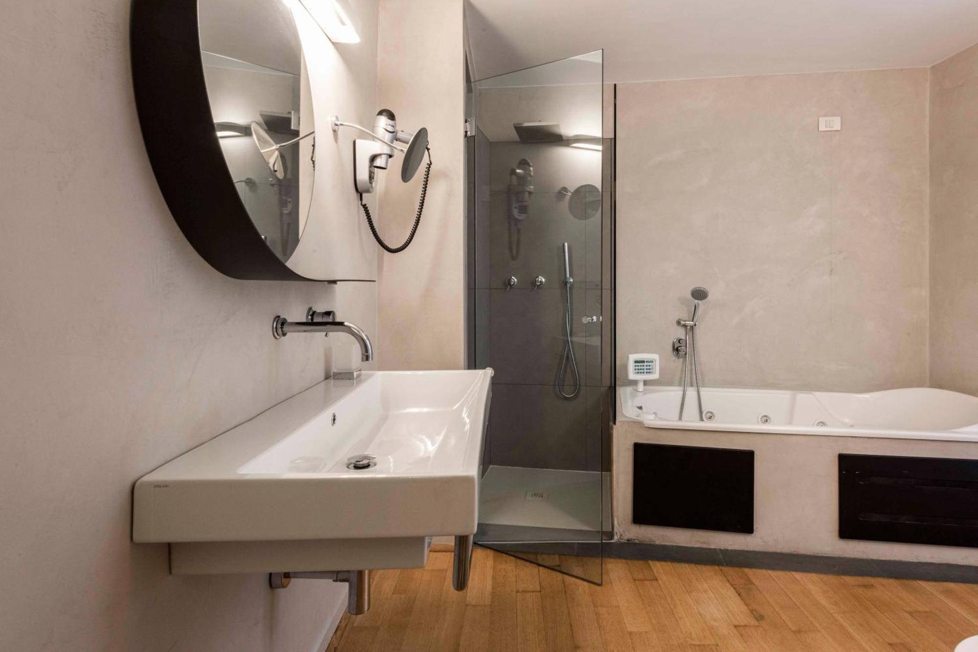 Appartamento Palazzo Bardi Apartments N 2 Florencia Exterior foto
